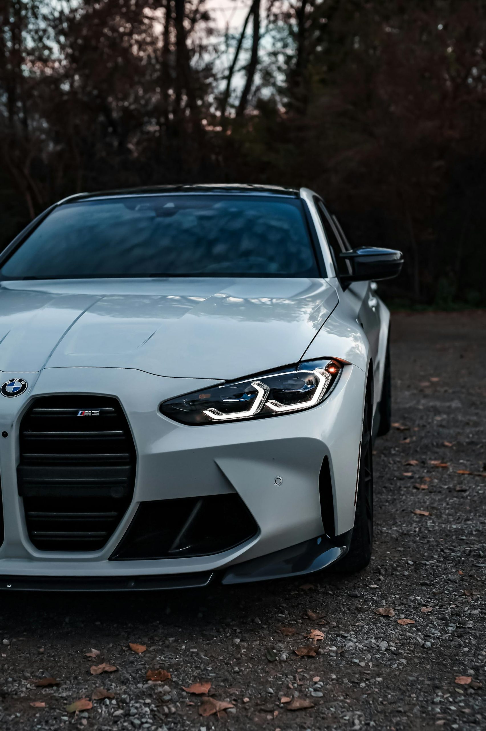 Ceramic coating applied to vehicle in Dover, PA